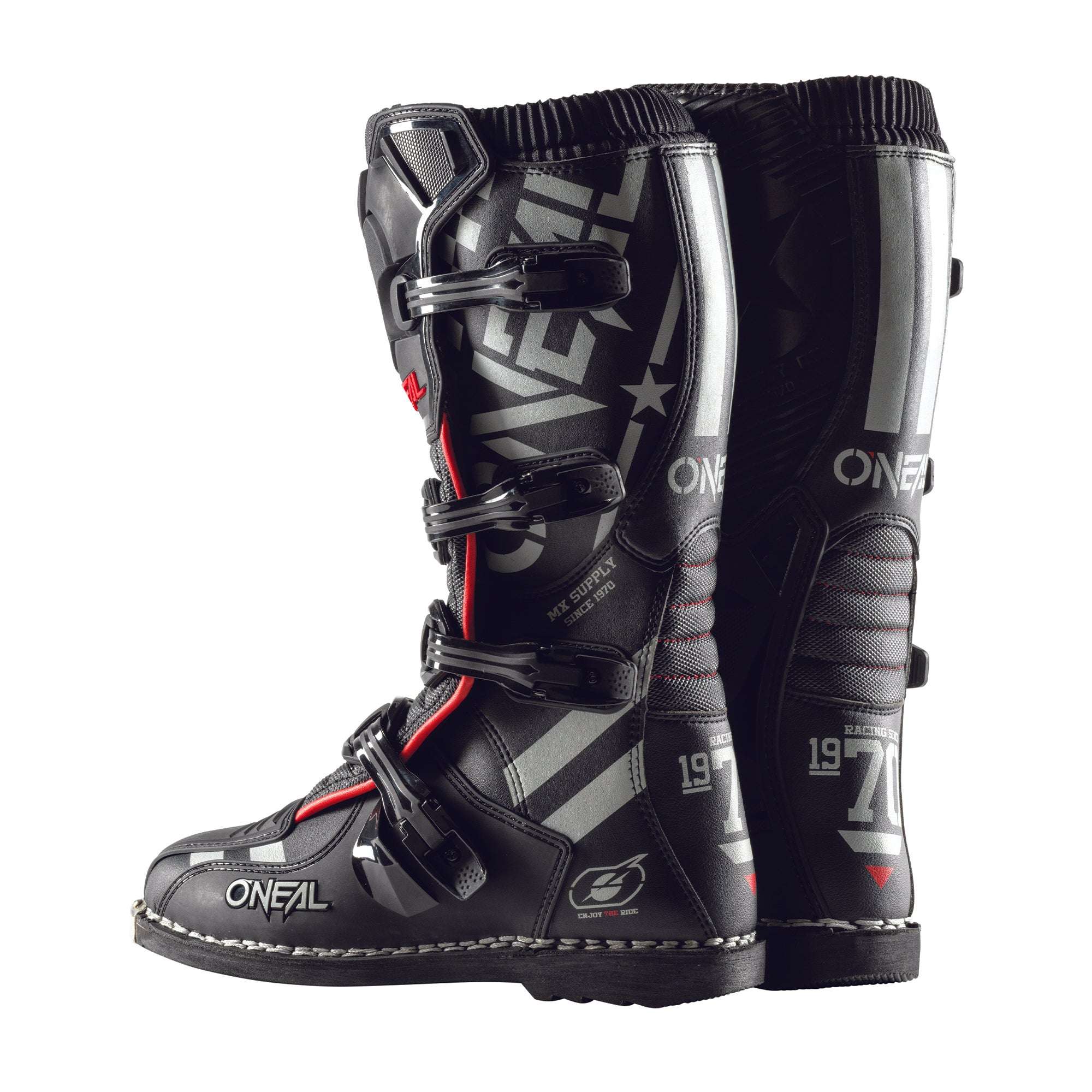 O'Neal Element Boot