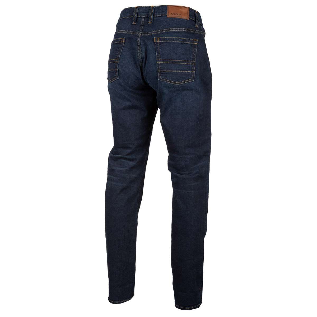 Jean d'équitation fuselé en denim stretch Klim K Forty 3