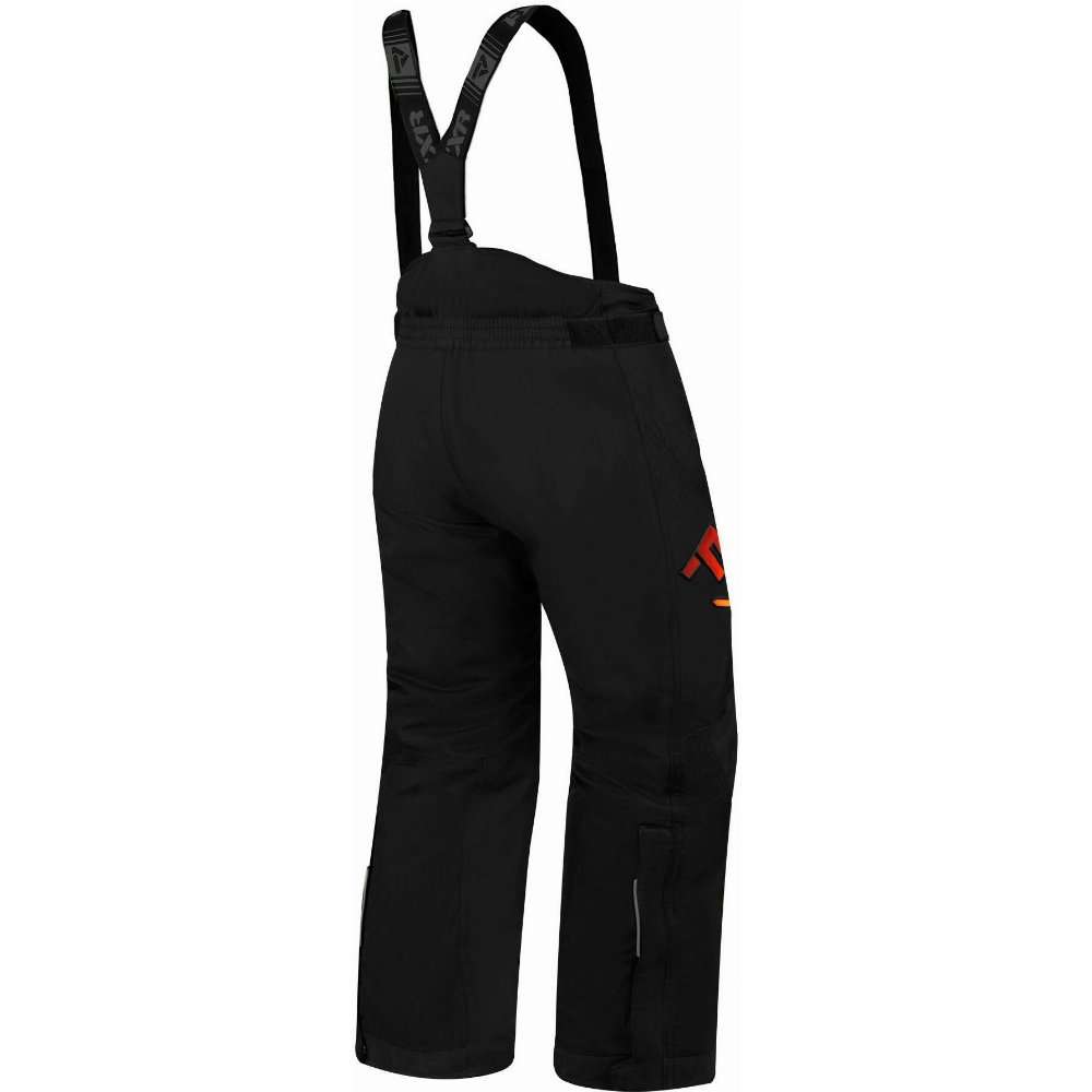 FXR Youth Clutch Pant
