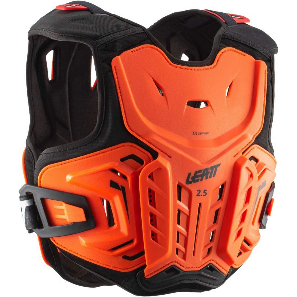 Leatt Youth 2.5 Chest Protector