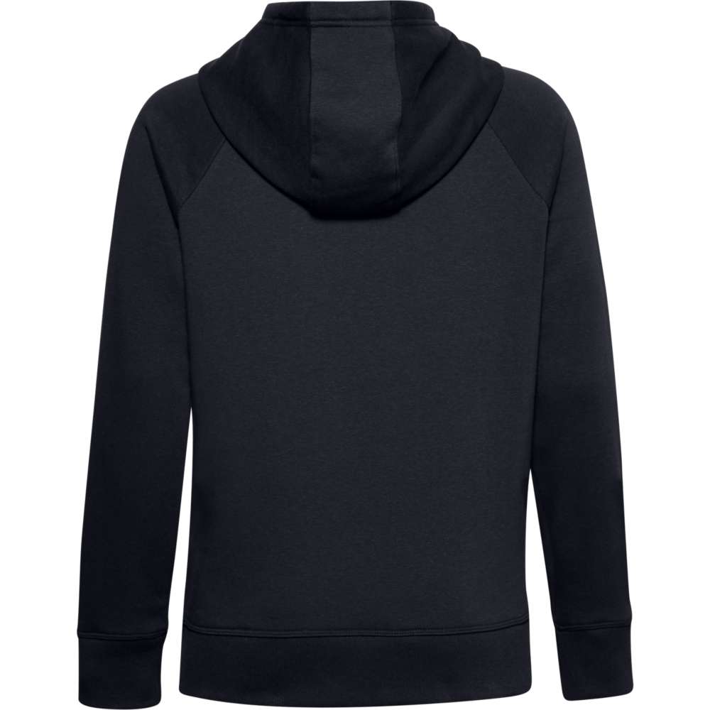 Sweat à capuche Rival pour femme de Under Armour (liquidation)
