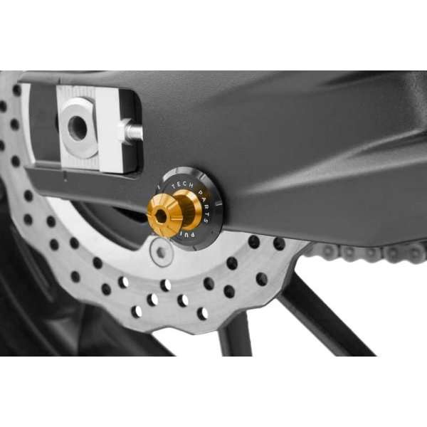 Puig Motorcycle Slider Pro Spools