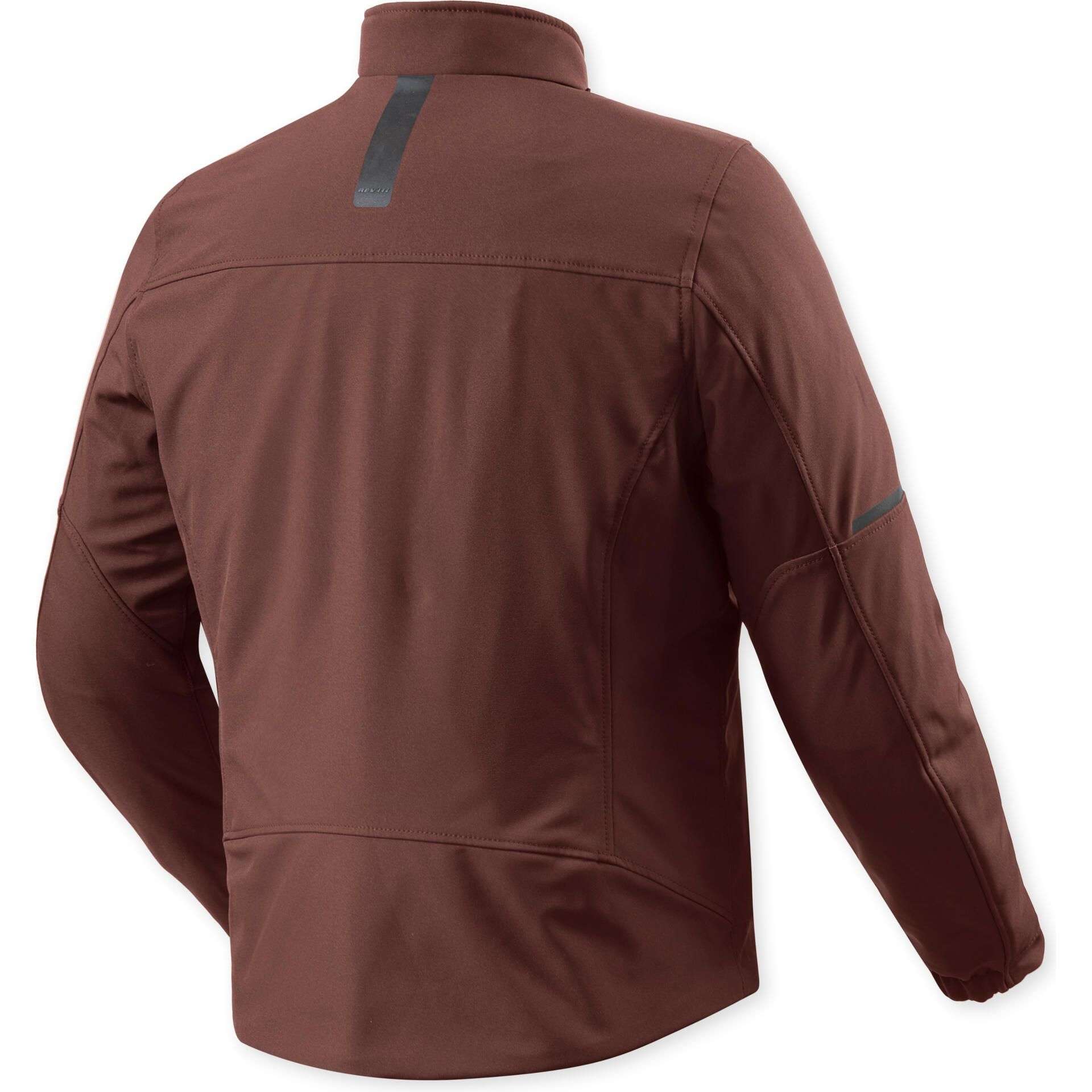 REV'IT! Shade 2 H2O Jacket