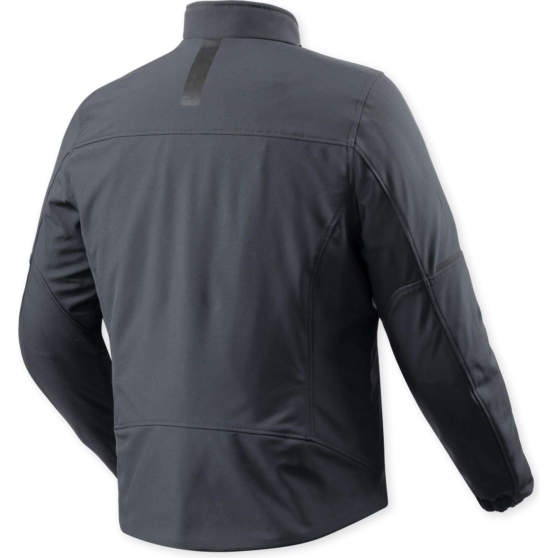 REV'IT! Shade 2 H2O Jacket