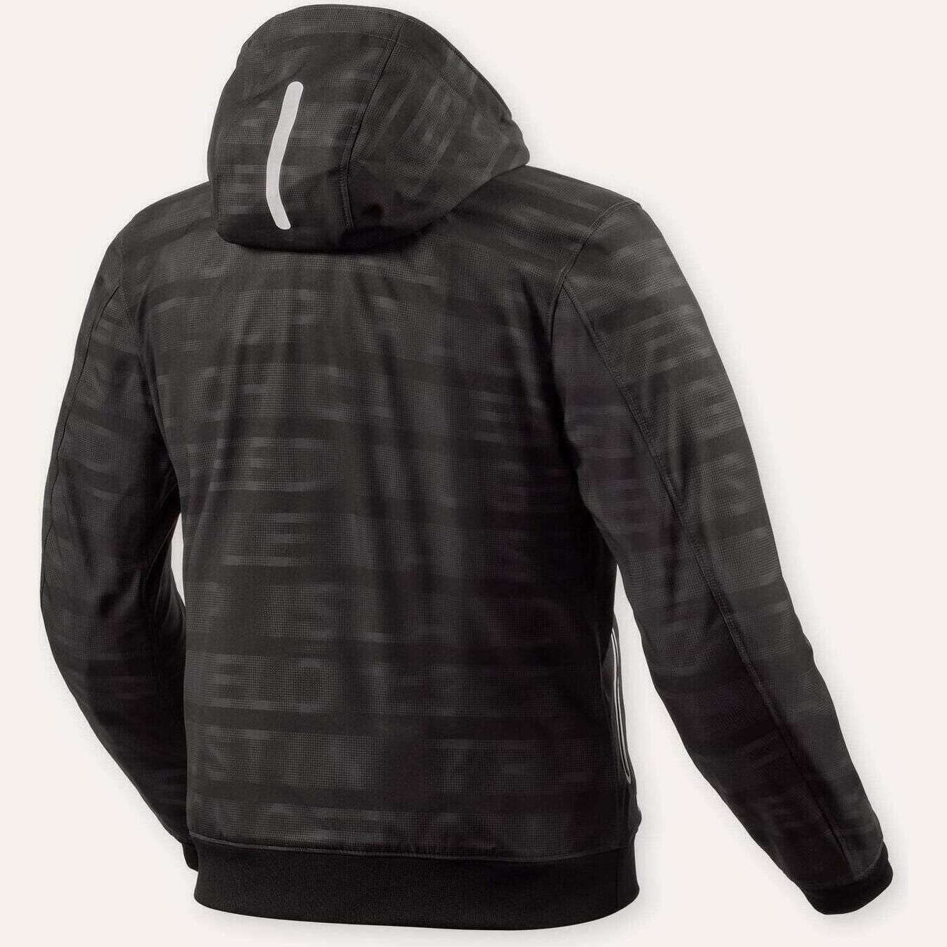REV'IT! Saros WB Jacket