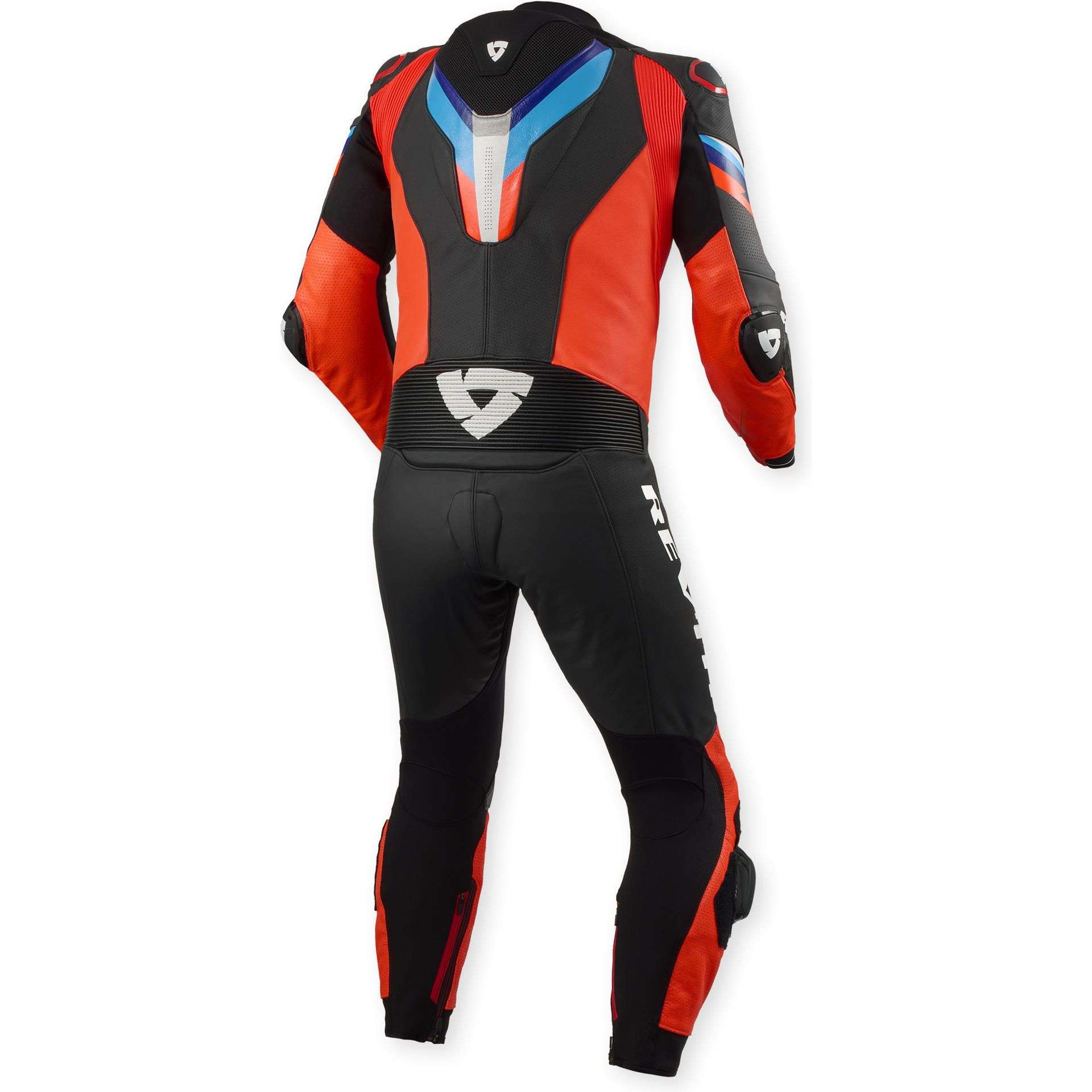REV'IT! Quantum 3 One-Piece