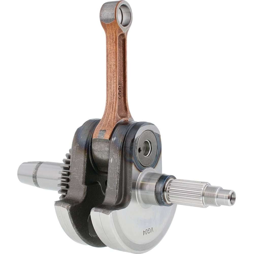 Ensemble vilebrequin Hot Rods Stroker