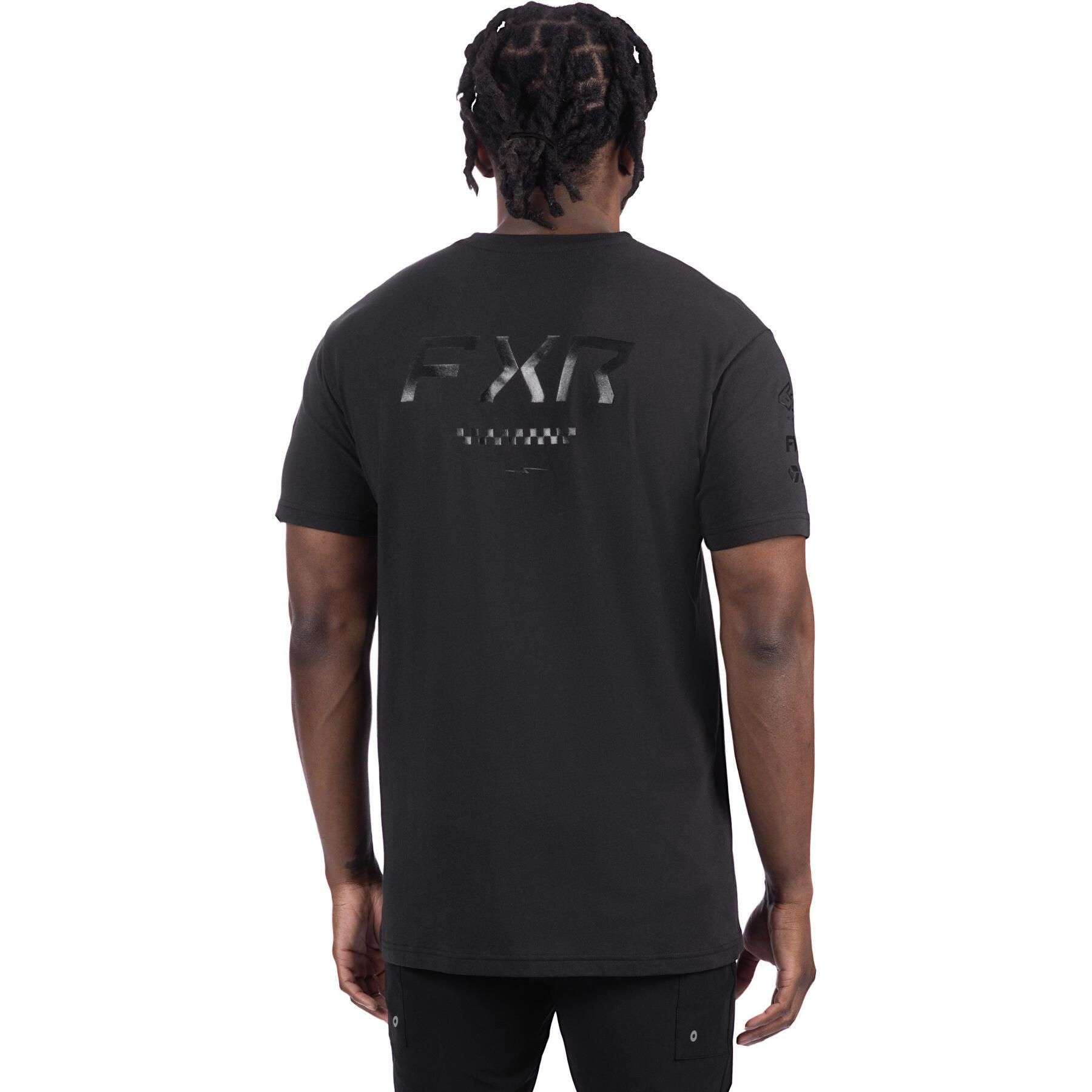 FXR Stack Premium Tee
