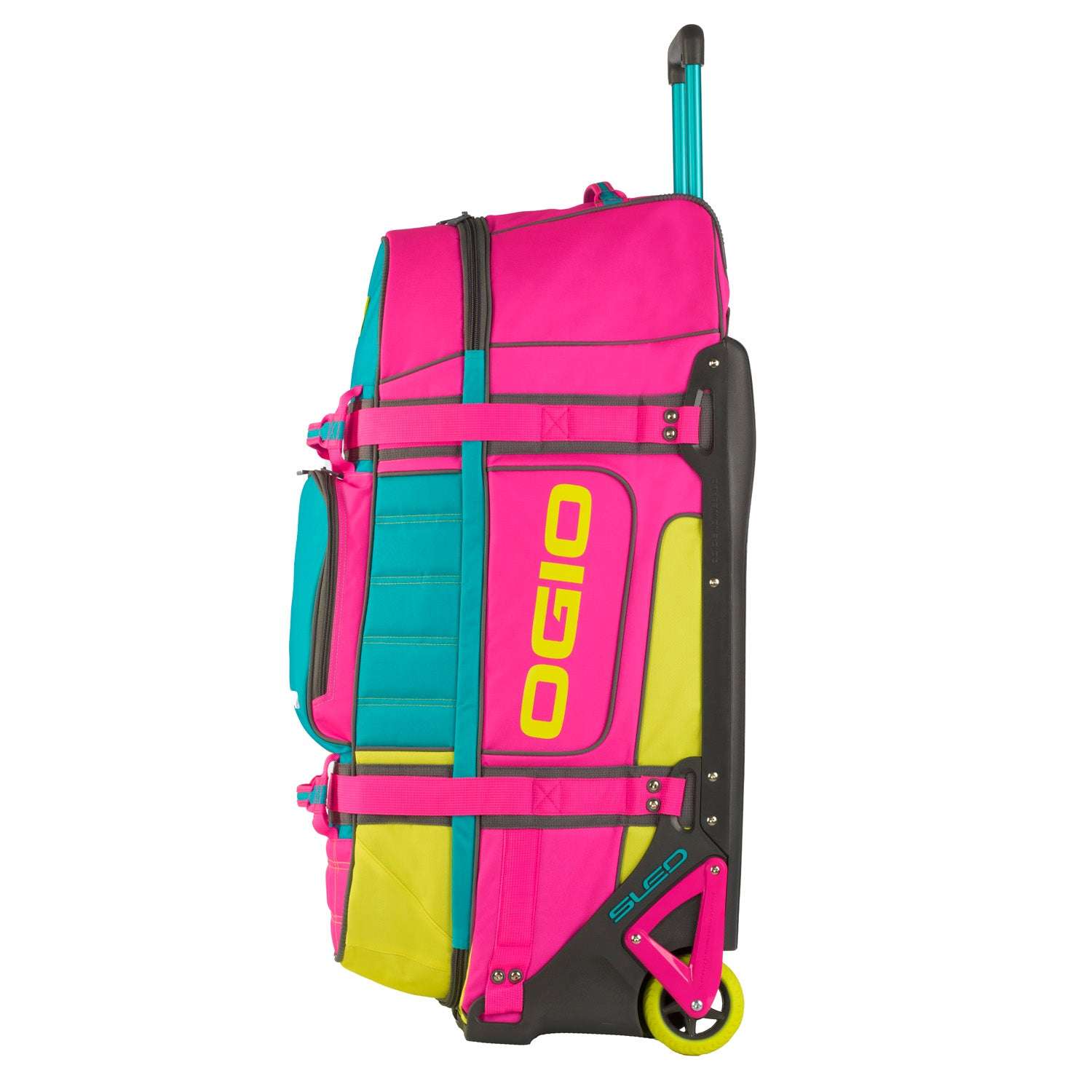 Ogio Rig 9800 Roller Travel Bag
