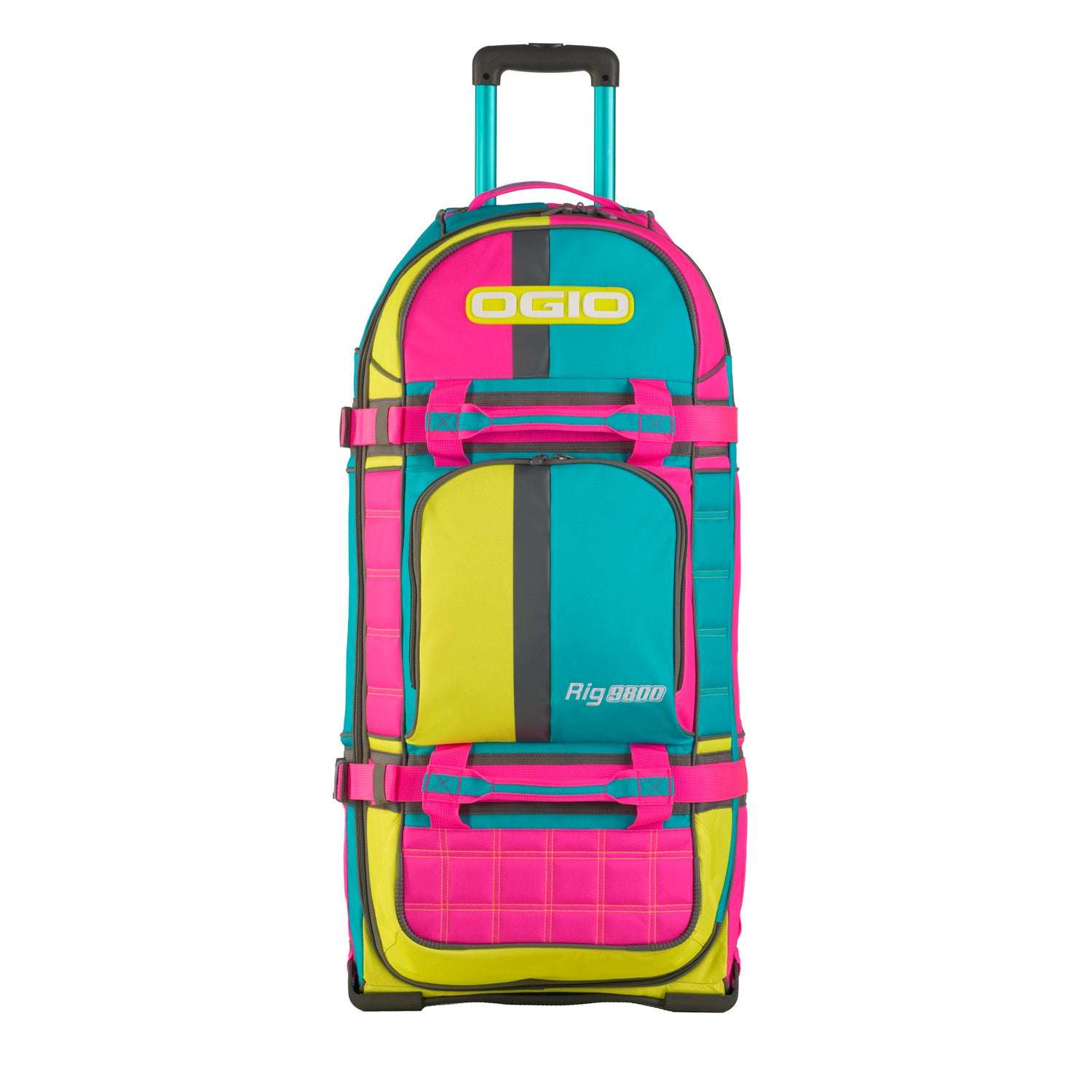 Ogio Rig 9800 Roller Travel Bag
