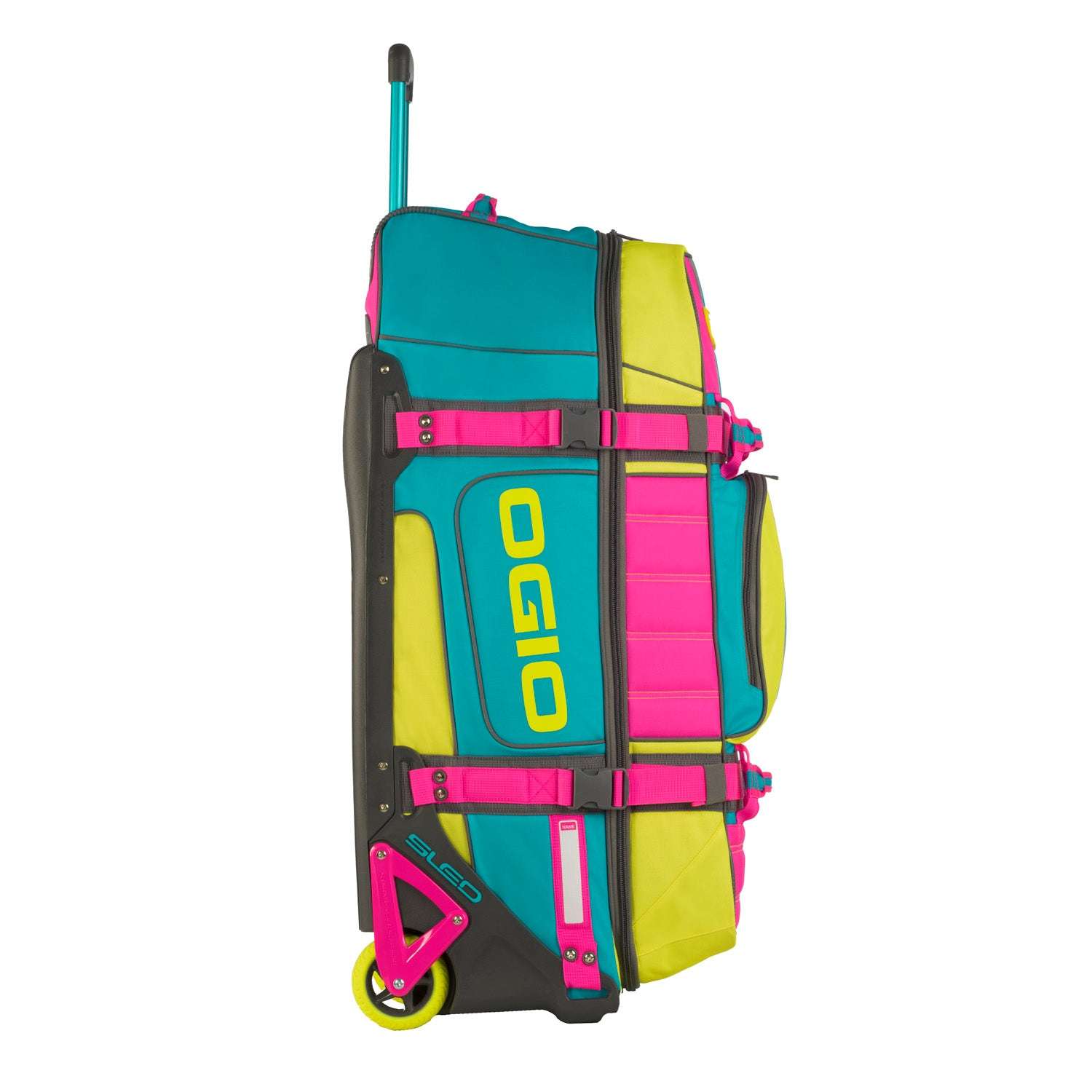 Ogio Rig 9800 Roller Travel Bag