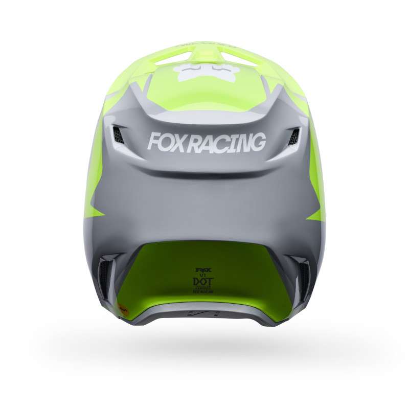 Fox Racing V1 Frame Helmet