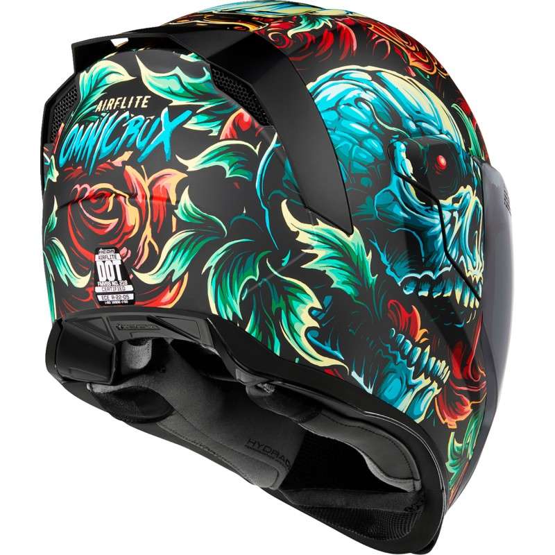 Icon Airflite MIPS Omnicrux Helmet