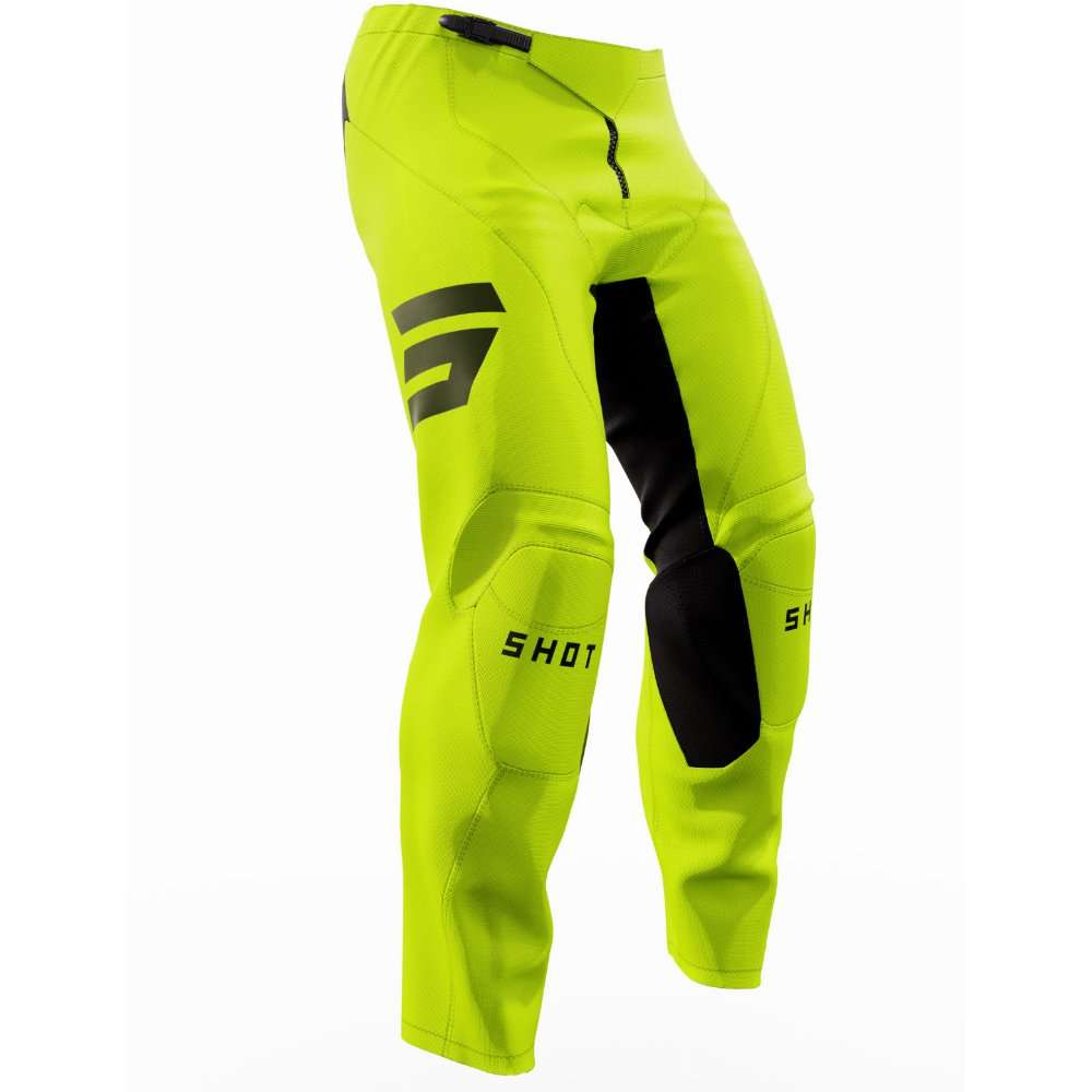 Shot Race Gear Raw Escape Pant (Closeout)