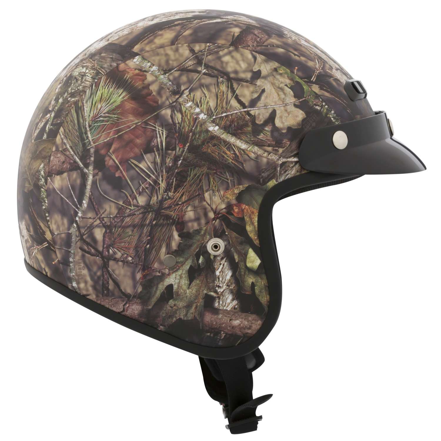 CKX VG200 Hunt 3/4 Helmet