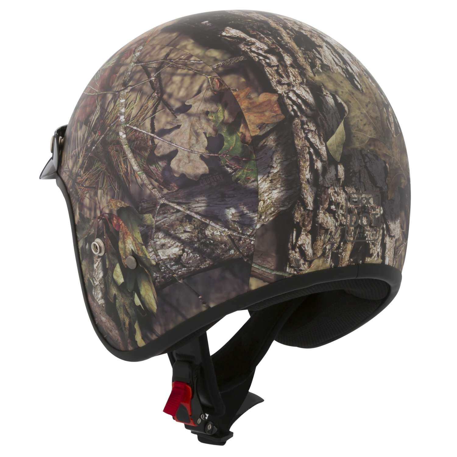 CKX VG200 Hunt 3/4 Helmet