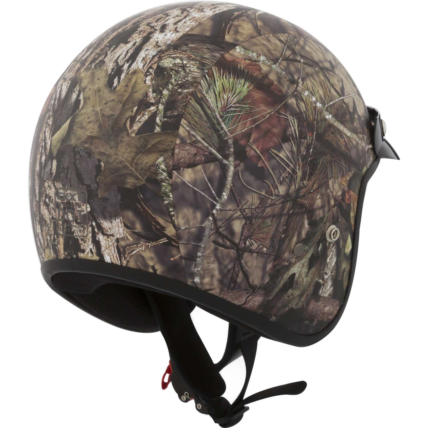 CKX VG200 Hunt 3/4 Helmet