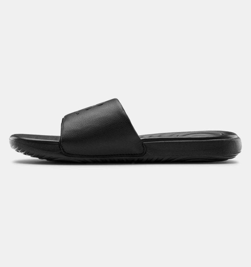 Under Armour Women's Fixed Slides (Closeout)