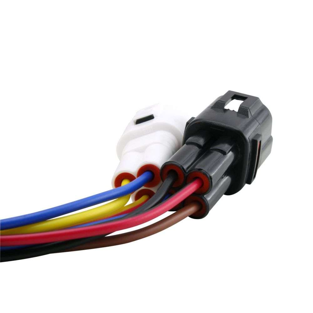 RM Stator Handlebar Switch