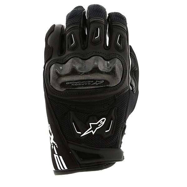 Alpinestars Women's SMX-2 Air Carbon V2 Glove
