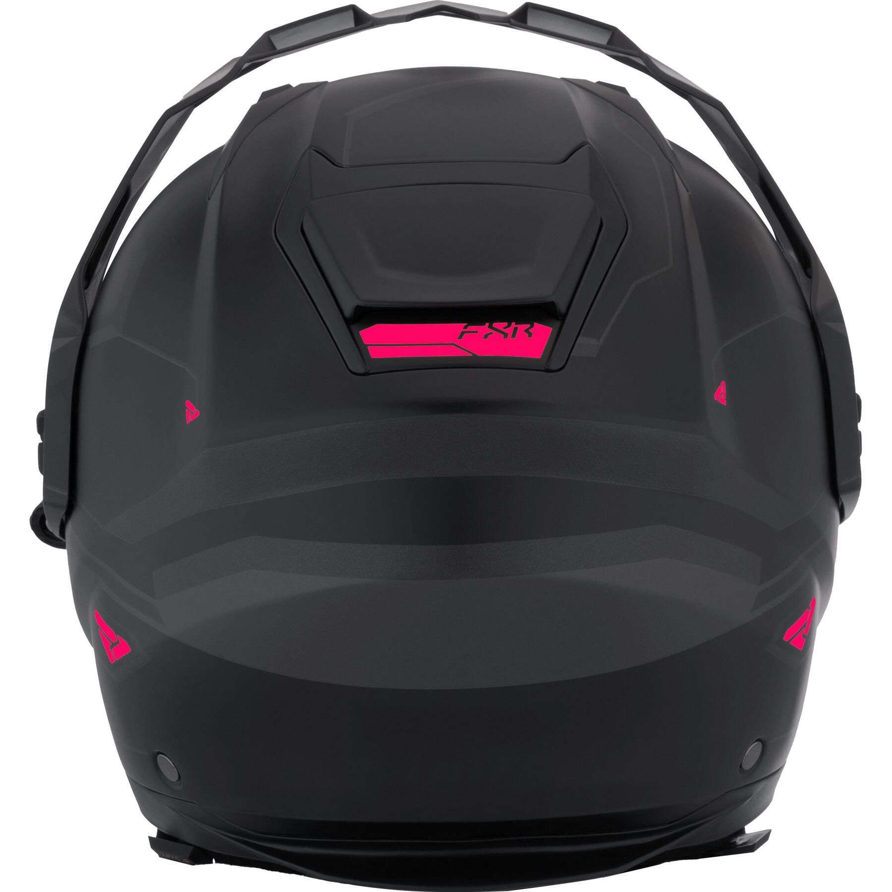 FXR Maverick X Pro Modular Snow Helmet