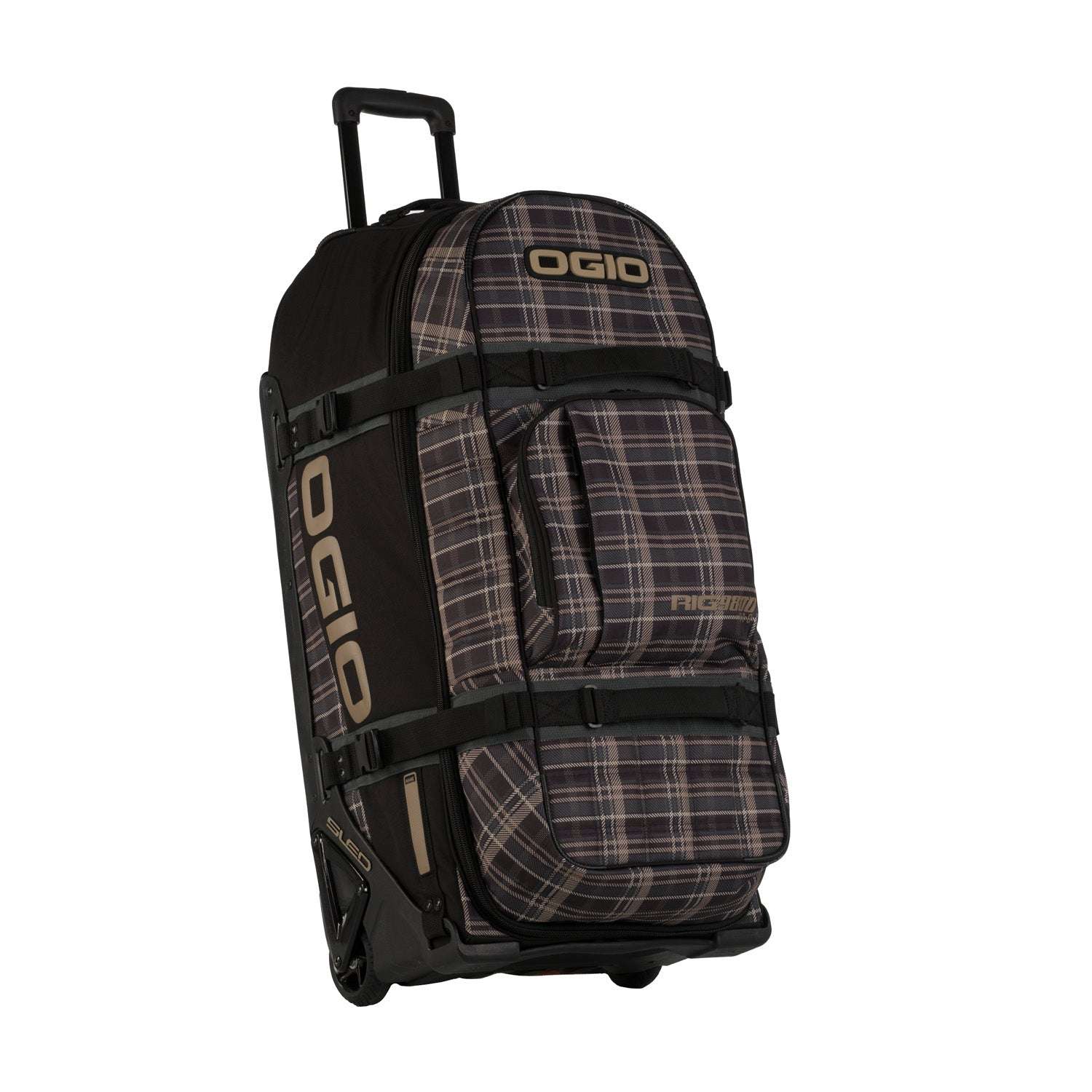 Ogio Rig 9800 Pro Roller Bag