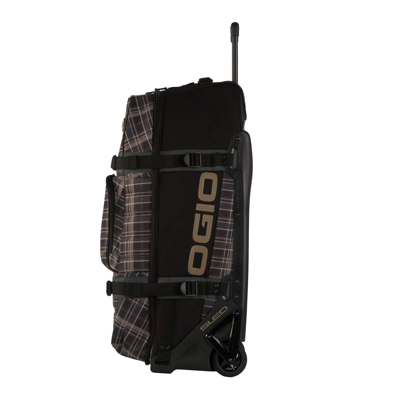 Ogio Rig 9800 Pro Roller Bag