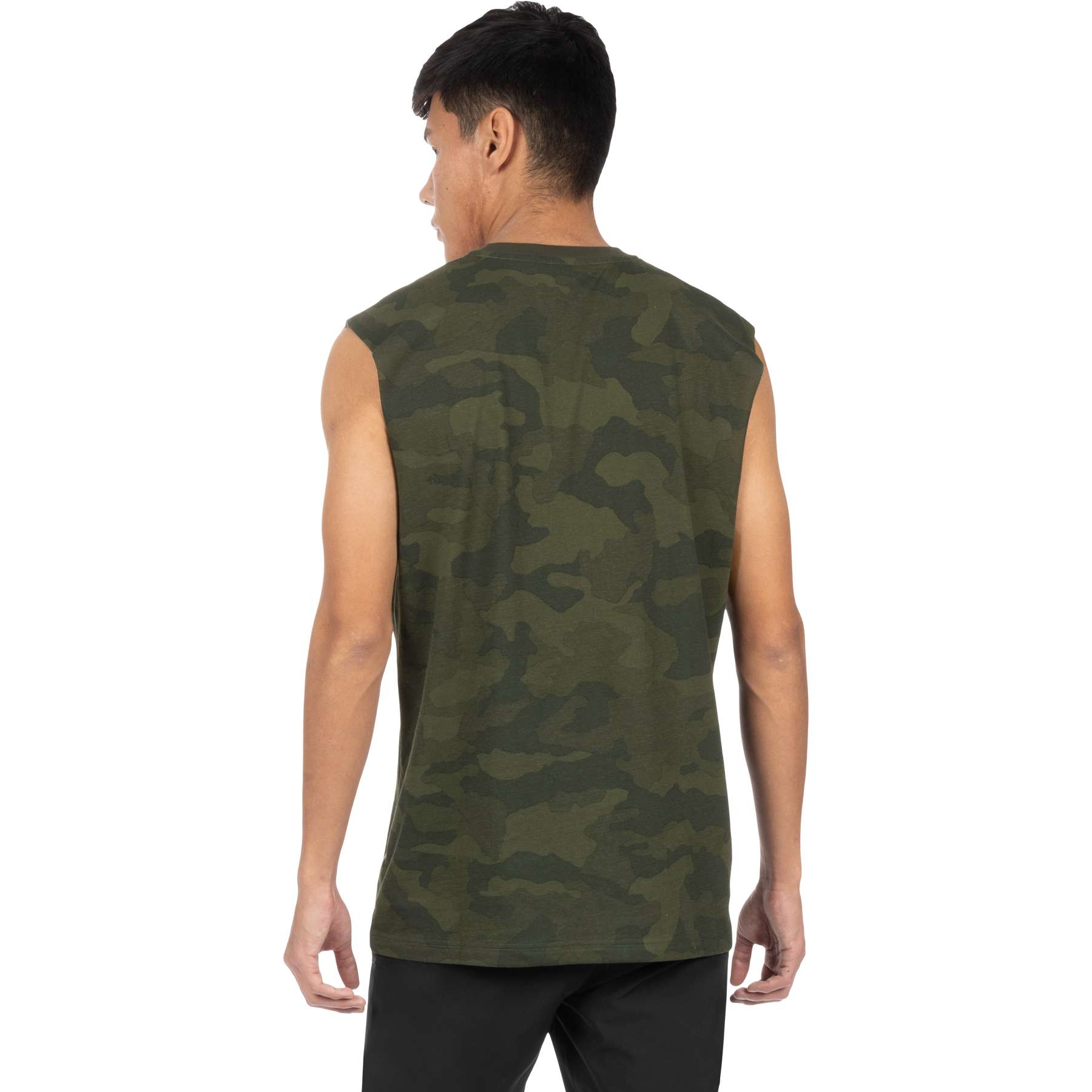 FXR Slice Premium Tank