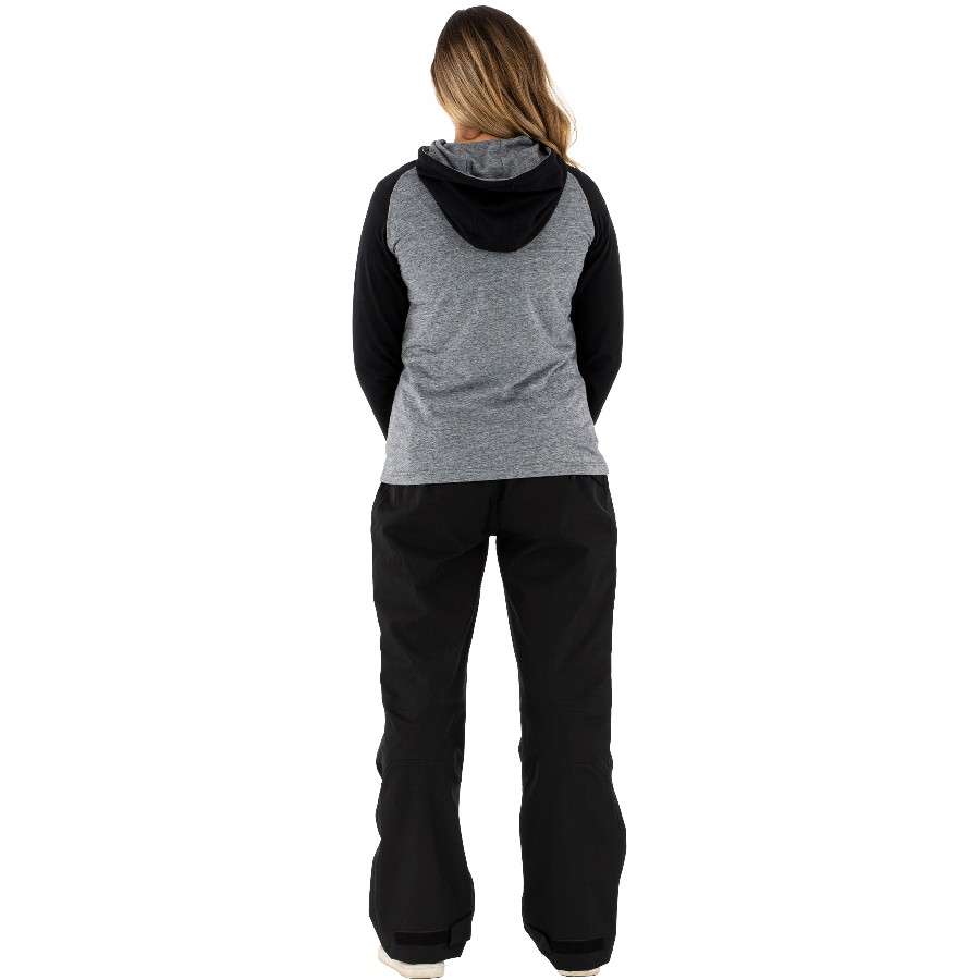 FXR Women's Convoy Tri-Laminate Pant