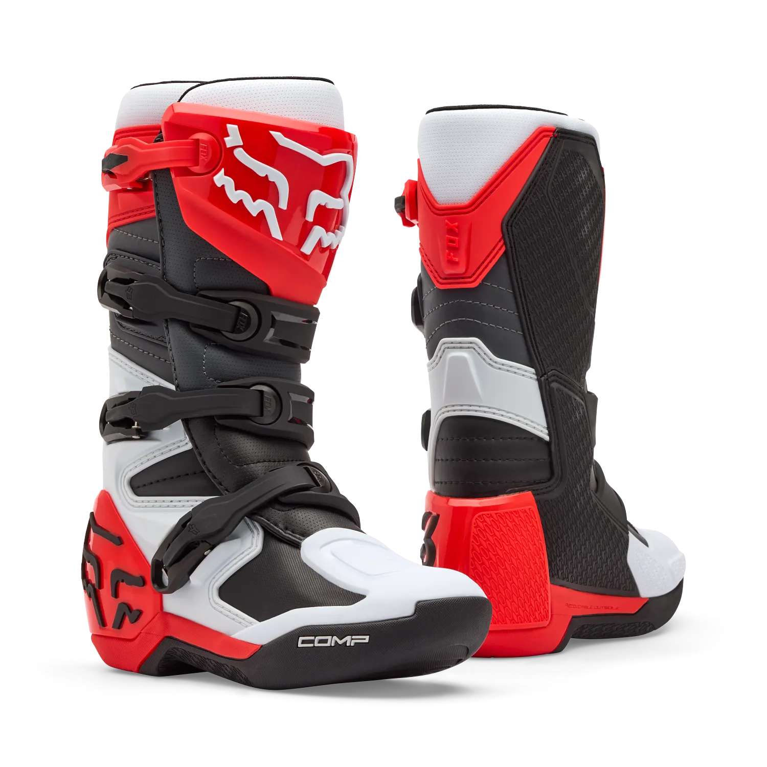 Fox Racing Youth Comp MX Boot