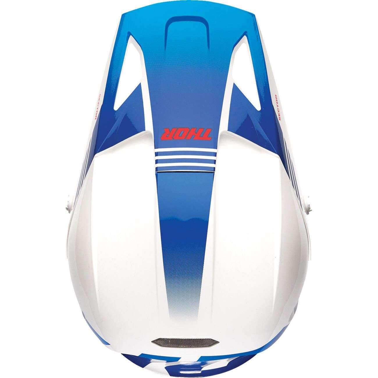 Casque MX Thor Sector 2