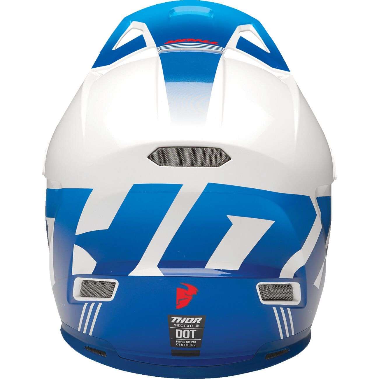 Casque MX Thor Sector 2