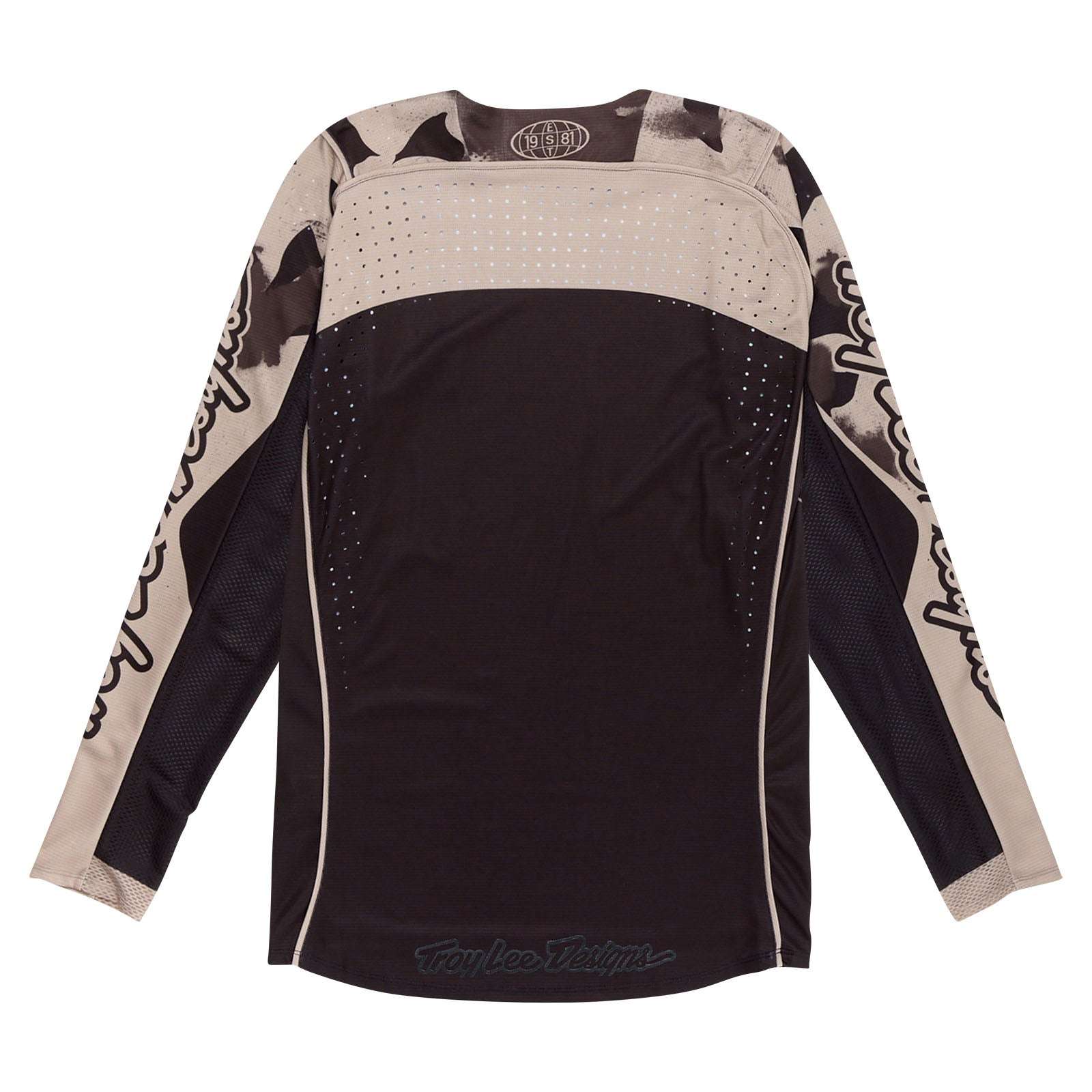 Troy Lee Designs SE Pro Blotted Jersey