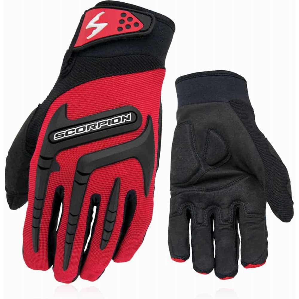 Scorpion Skrub Gloves