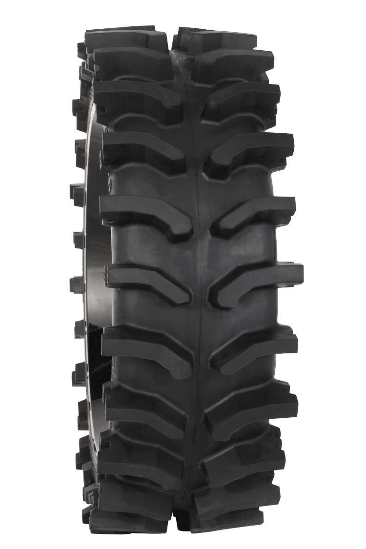 System 3 XT400W Extreme Mud Tire