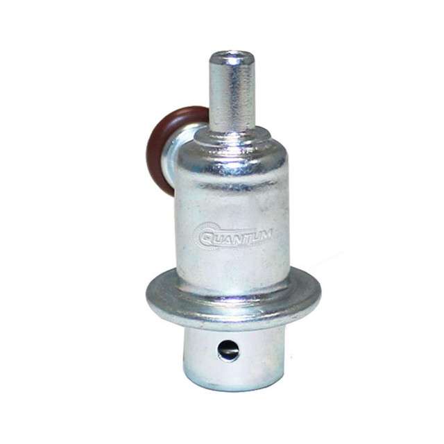 Quantum Fuel Systems Fuel Pressure Regulator