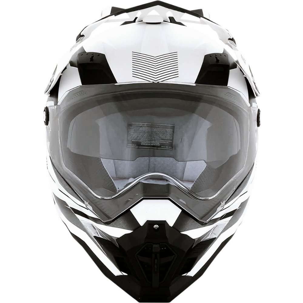 AFX FX-41DS Range Dual Sport Helmet