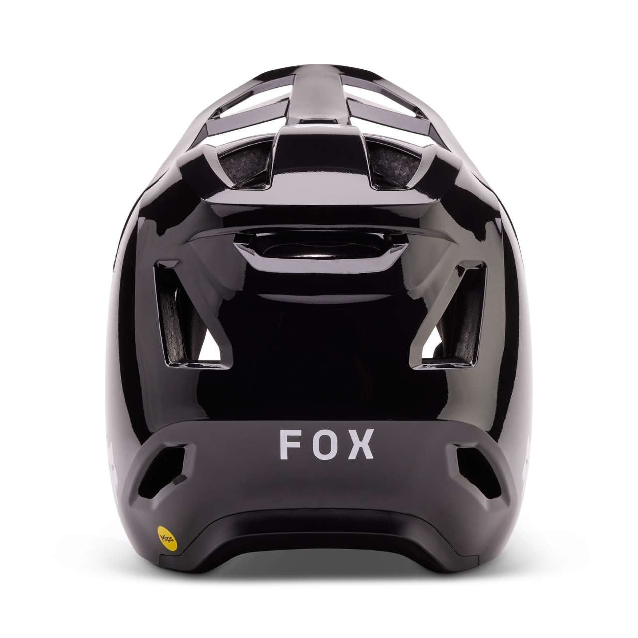 Casque Fox Racing Rental Rampage CE/CPSC