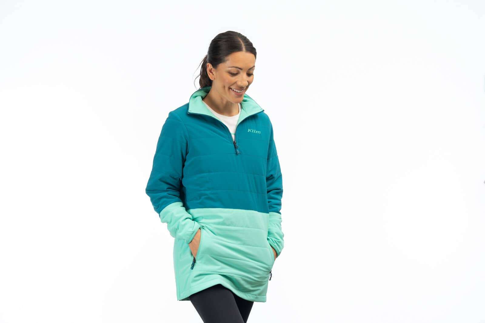 Klim Women's Soteria Insulated Pullover
