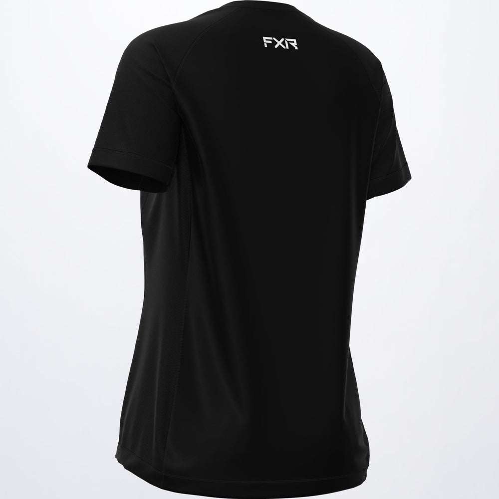 FXR Women's Attack UPF Tee (Closeout)