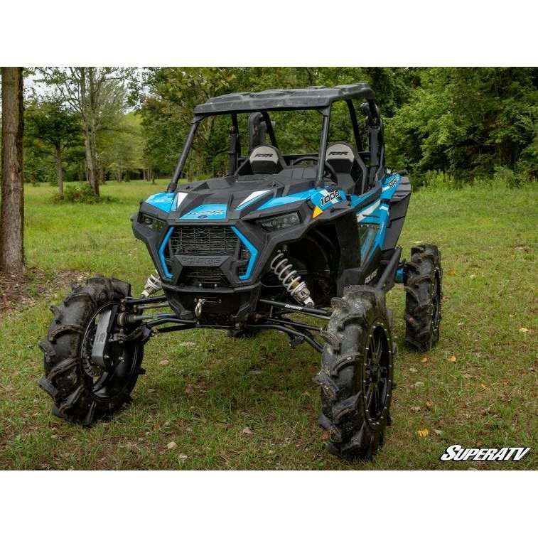 SuperATV UTV Track Bars