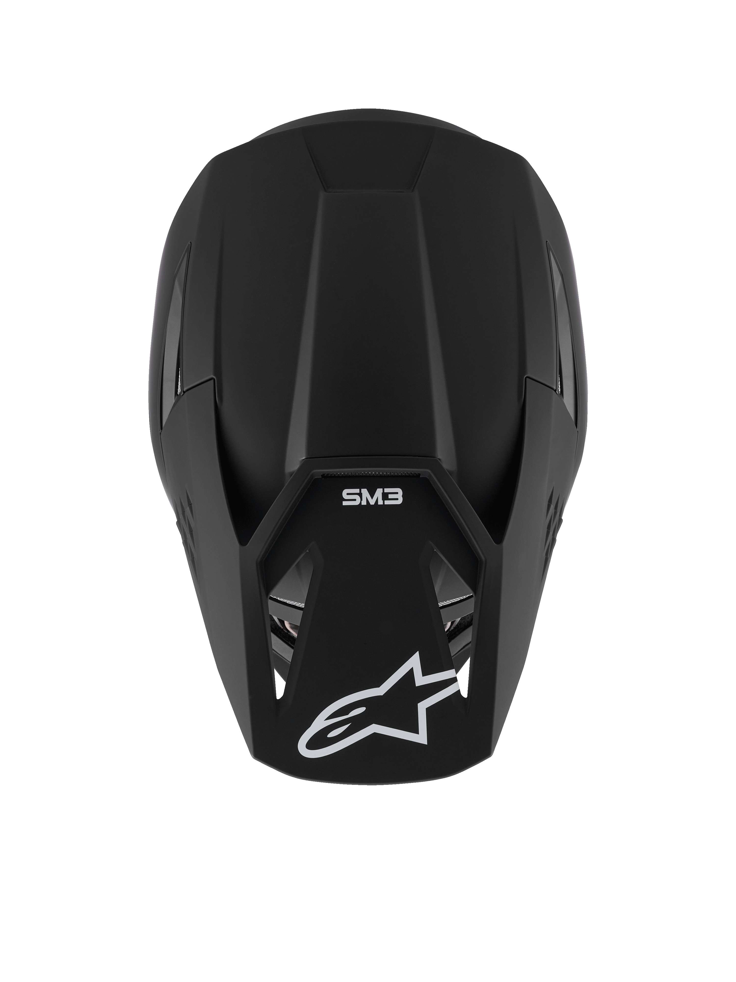 Alpinestars Supertech M3 MX Helmet