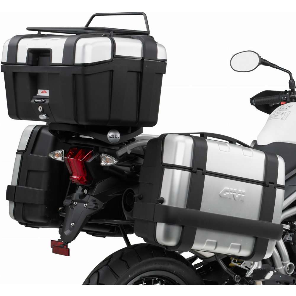 Givi TRK Series Top Case (52L)
