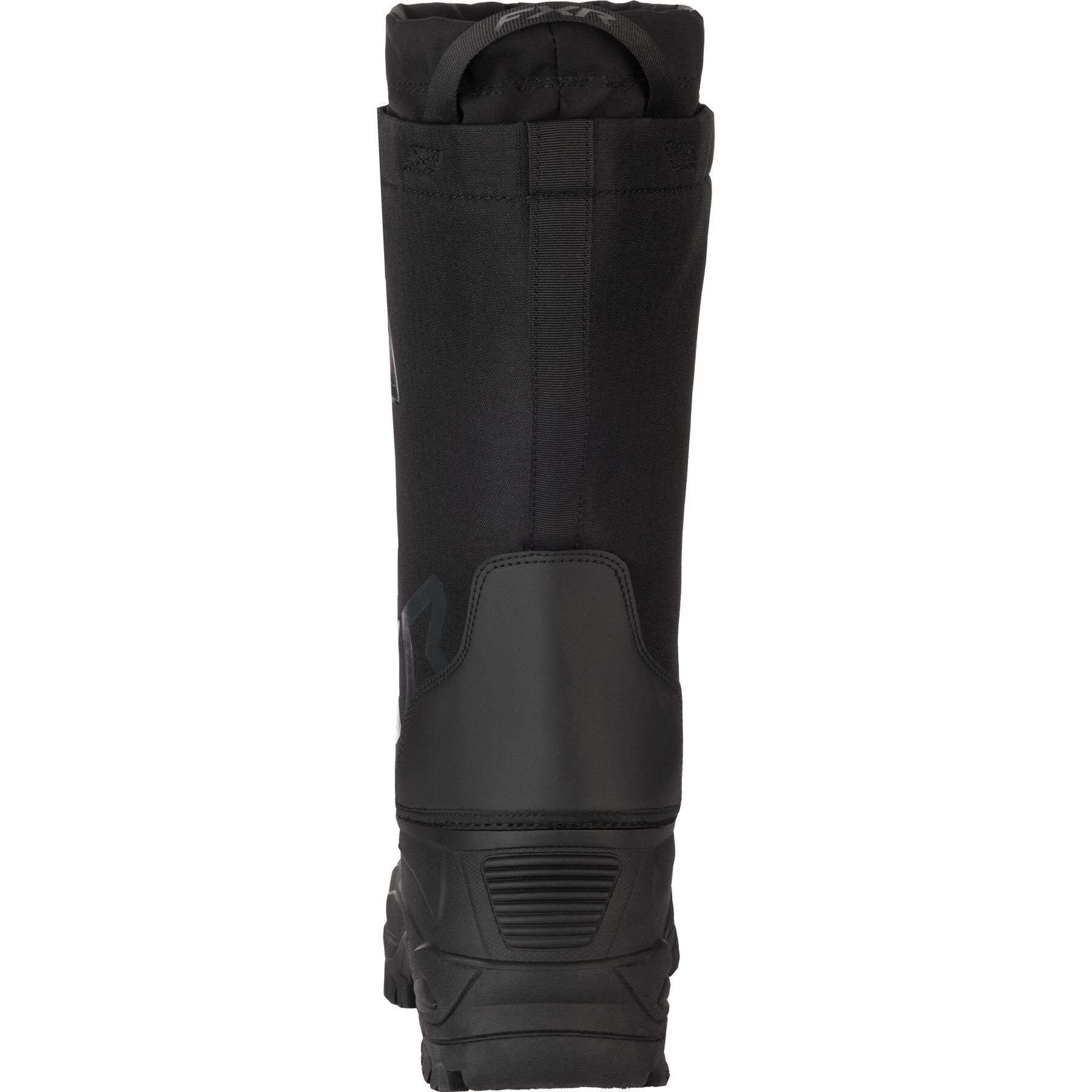 FXR Clutch Boot