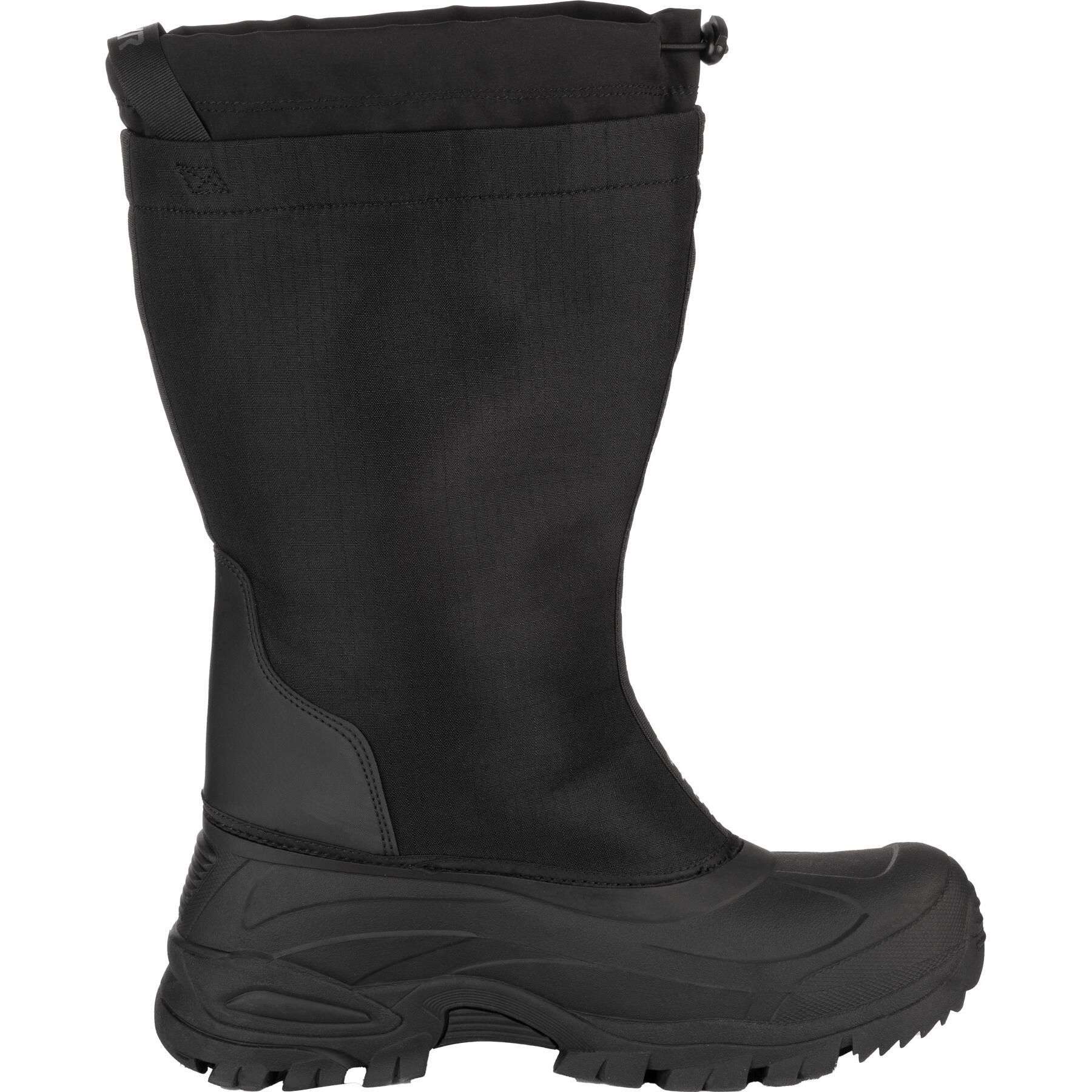 FXR Clutch Boot