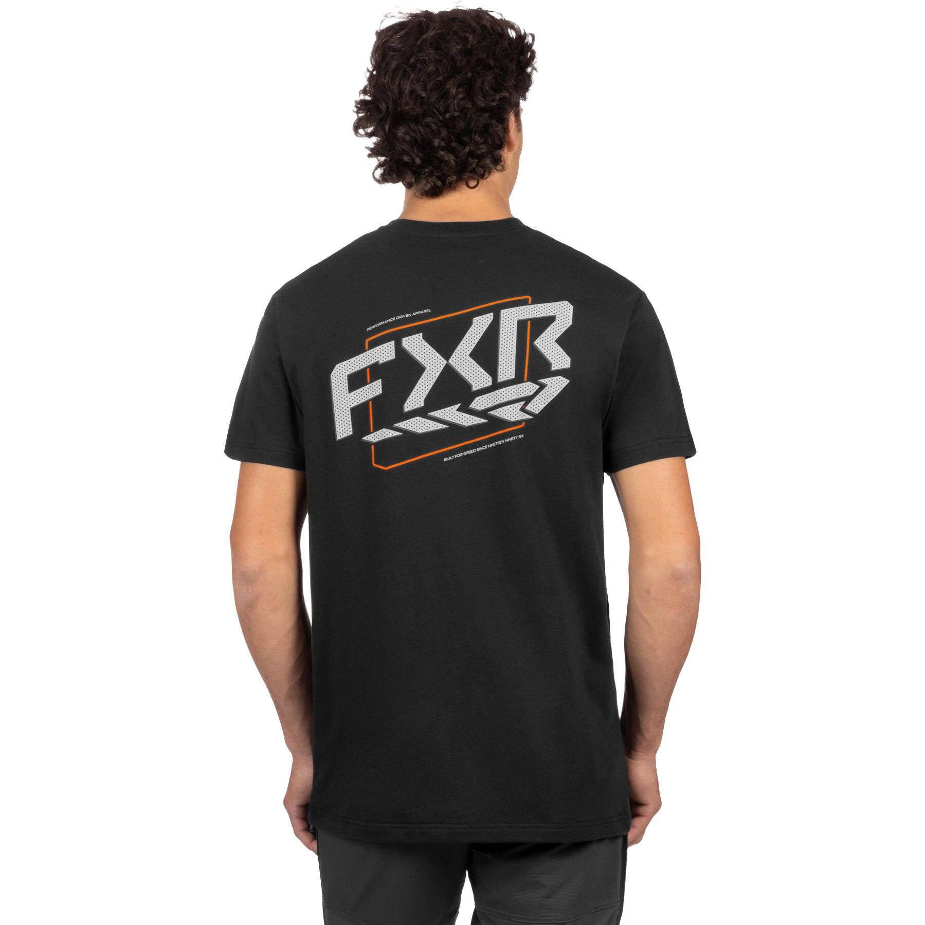 FXR Ascend Premium Tee