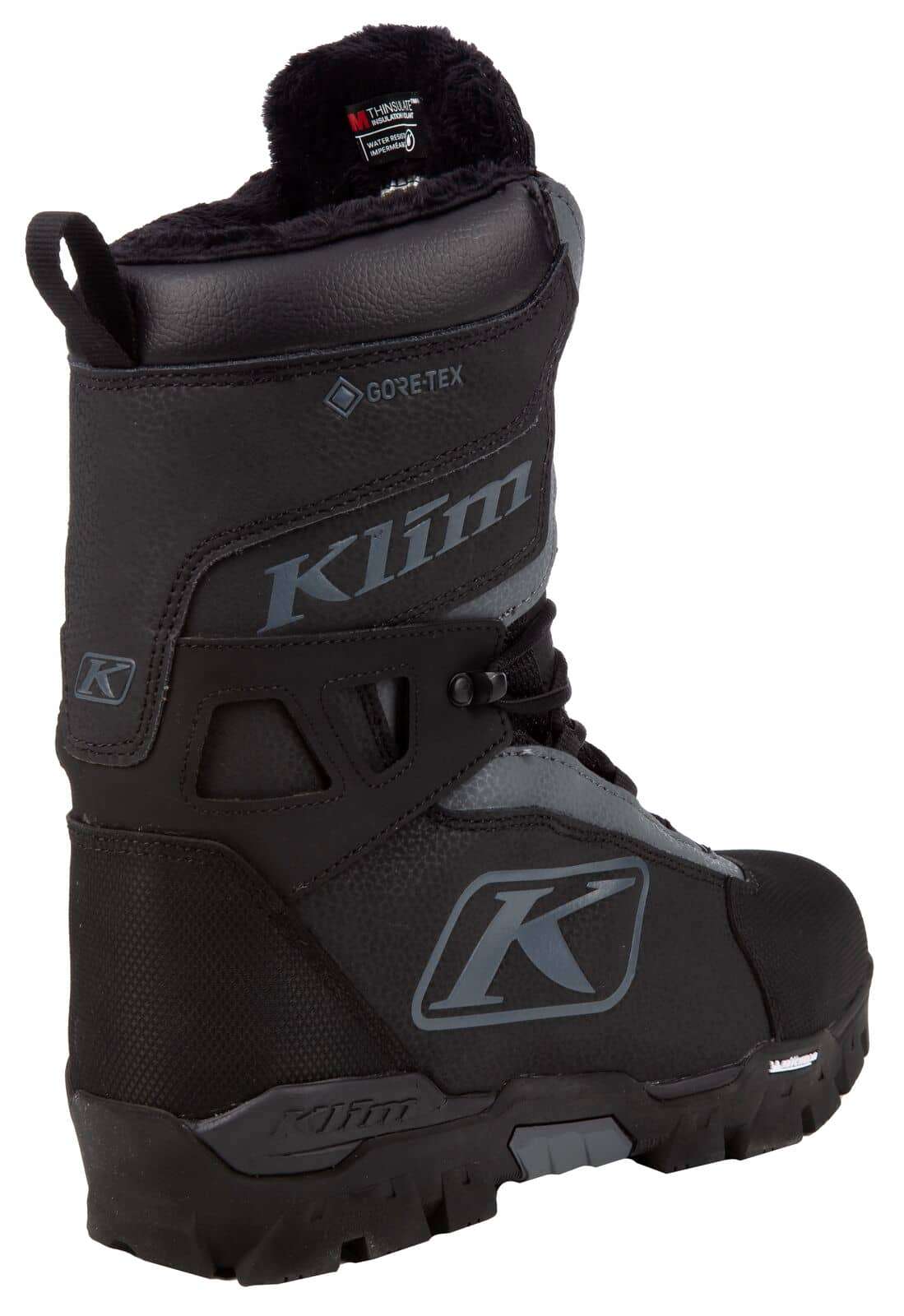 Klim Women's Aurora GTX Boot