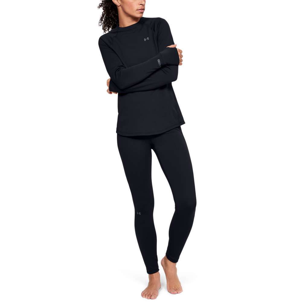 Under Armour Women's ColdGear Base 2.0 Legging