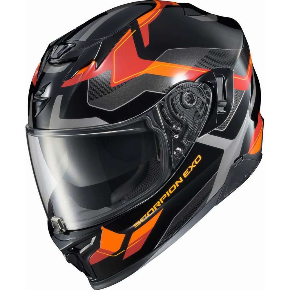 Scorpion EXO-T520 Zuse Full Face Helmet