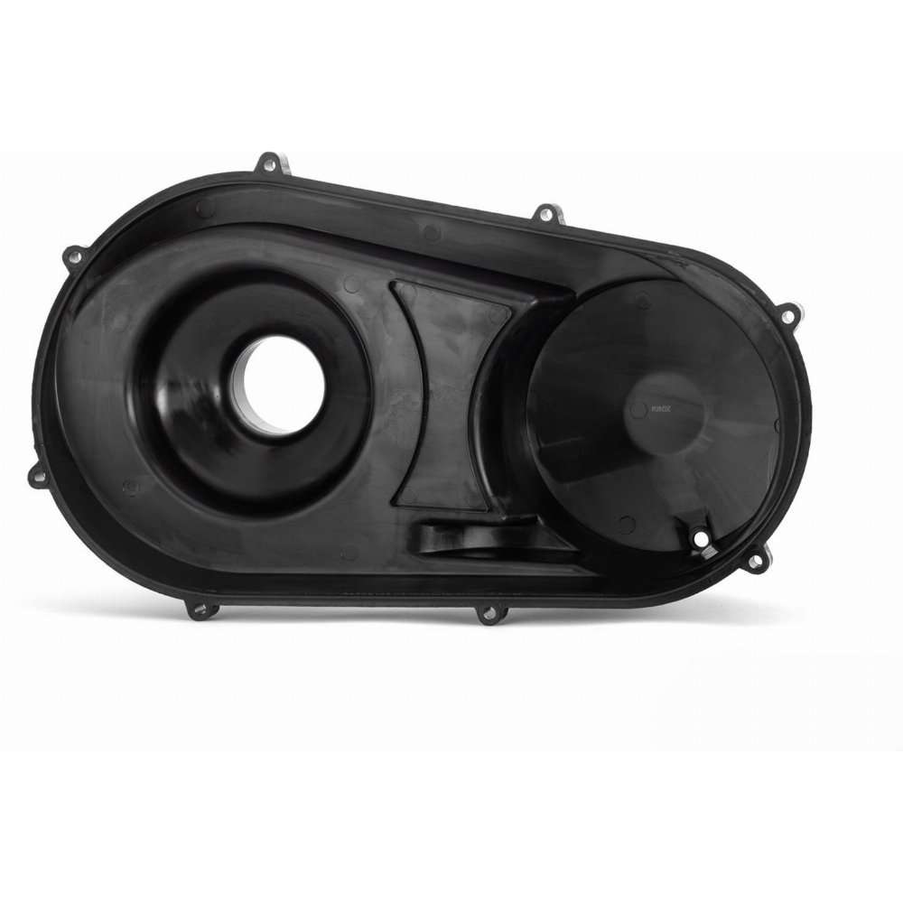 Up & Running Clutch Cover